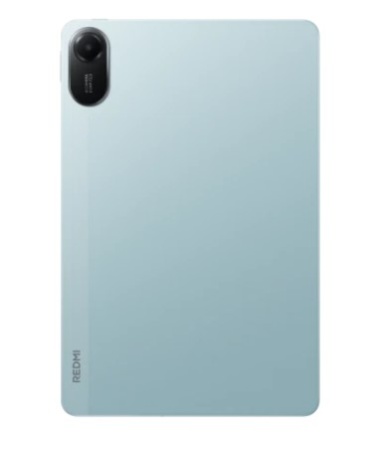 Планшет Xiaomi  Redmi Pad 2 6/128GB Mint Green (Зеленый) фото