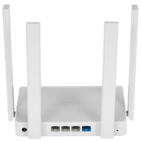 Wi-fI роутер Keenetic Speedster (KN-3013) фото