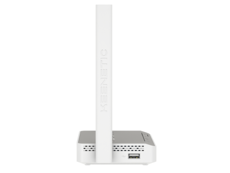 Wi-Fi роутер Keenetic 4G (KN-1213) фото