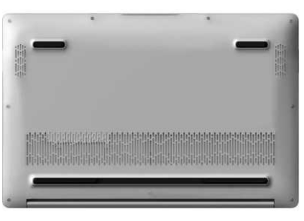 Ноутбук Tecno Megabook T15DA 15.6"FHD(1920x1080) IPS/Ryzen 5 7430U 6с/8Gb/512Gb SSD/AMD Radeon Graph фото