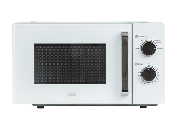 Микроволновая печь JVC JK-MW149M белый фото