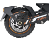 Электросамокат Kugoo F1 Pro фото