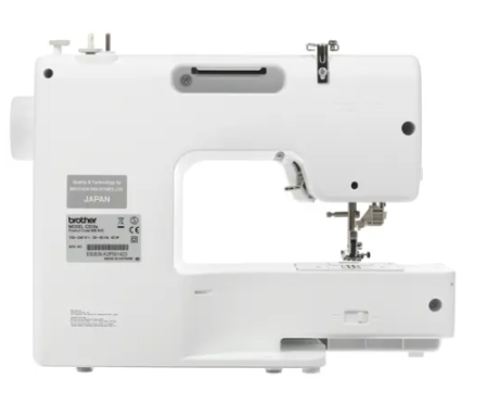 Швейная машина BROTHER CS10S купить ЦИТ Швейная машина BROTHER CS10S фото