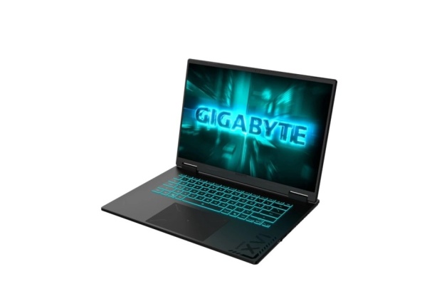 Ноутбук Gigabyte Gaming A16 GA63H 3THK3KZ894SD 16"WUXGA(1920x1200) IPS/Ryzen AI 7 260 8c/16Gb/1Tb SS фото