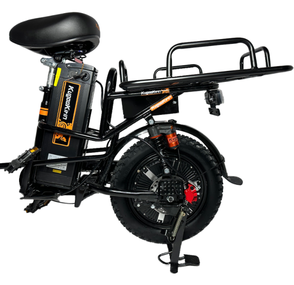Kugoo V3 PRO фото