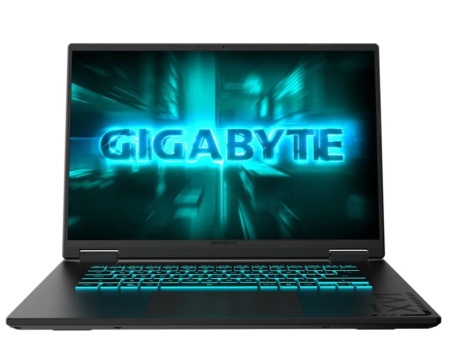 Ноутбук Gigabyte Gaming A16 GA6H CVHI3KZ894SD 16"WUXGA(1920x1200) IPS/Core i7-13620H 10c/16Gb/1Tb SS фото