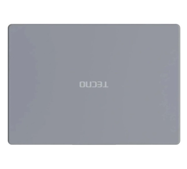 Ноутбук Tecno Megabook K16SDA 16"WUXGA(1920x1200) IPS/Ryzen 5 7430U 6с/16Gb/512Gb SSD/AMD Radeon Gra фото