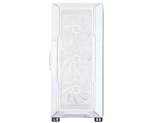 Корпус ZALMAN i3 NEO ARGB White  фото