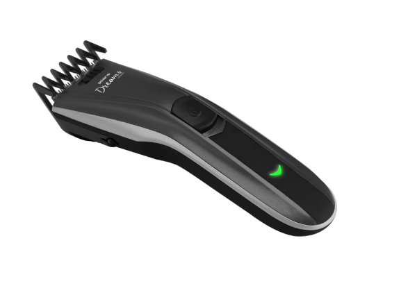 Машинка для стрижки POLARIS PHC 0512RC фото