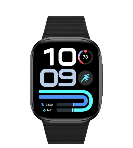 Умные часы Xiaomi Redmi Watch 6 Lite Black фото
