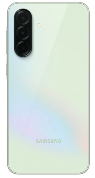 Смартфон Samsung Galaxy A36 8/256GB Awesome Lime (Зеленый) фото