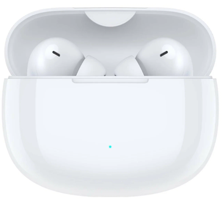 Беспроводные bluetooth наушники Honor Choice Earbuds X3 Lite фото