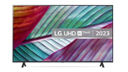 Телевизор LED LG 55" 55UR78006LK Ultra HD/60Hz/DVB-T2/DVB-C/DVB-S2/USB/WiFi/Smart TV фото