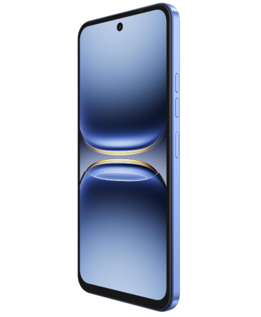 Смартфон Tecno Spark 40 8/256GB синий фото