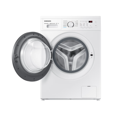 Стиральная машина SAMSUNG WW70AG4S21VE фото