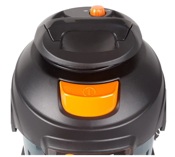 Пылесос BORT BSS-1415-AQUA для сухой и влажной уборки фото