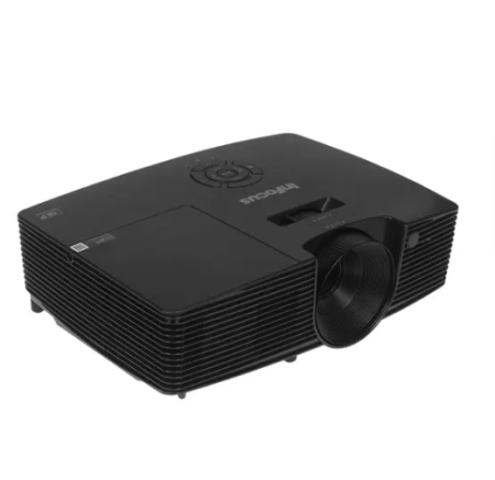 Проектор INFOCUS IN114xv DLP 3800Lm (1024*768) 26000:1 ресурс лампы:6000часов 2.5кг фото