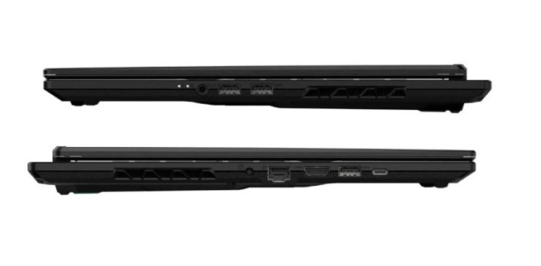 Ноутбук Gigabyte Gaming A16 GA6H CMHI2KZ894SD 16"WUXGA(1920x1200) IPS/Core i7-13620H 10c/16Gb/1Tb SS фото