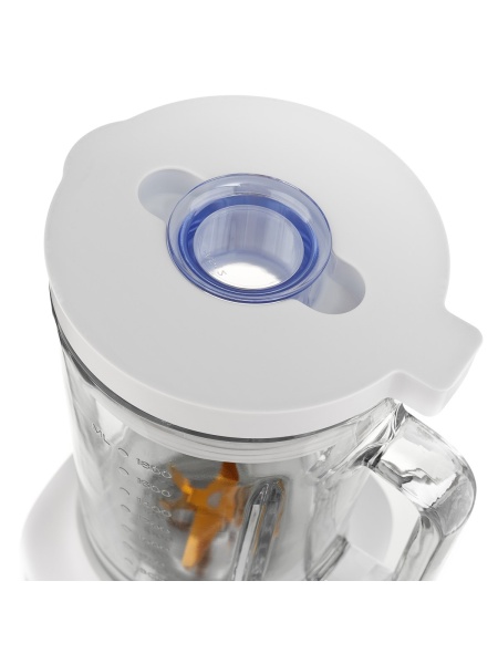 Блендер стационарный BRAYER BR1200WH купить ЦИТ Блендер стационарный BRAYER BR1200WH фото