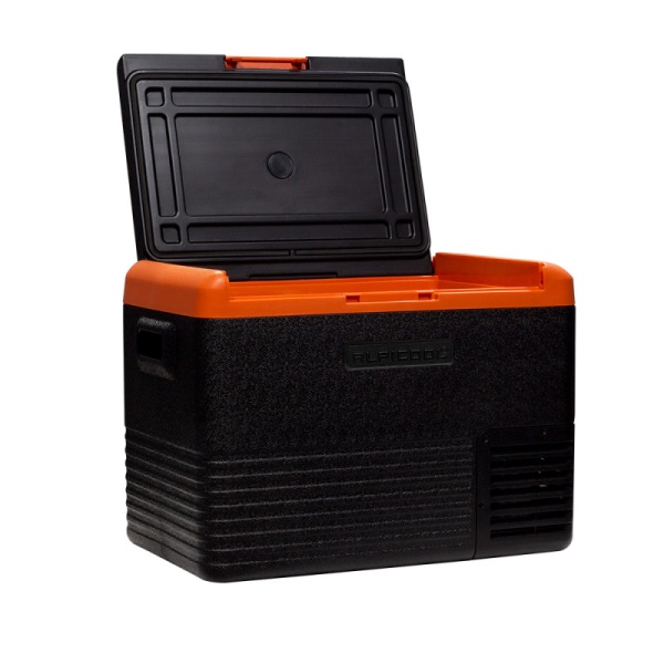 Автохолодильник компрессорный ALPICOOL CL40 (12/24) фото