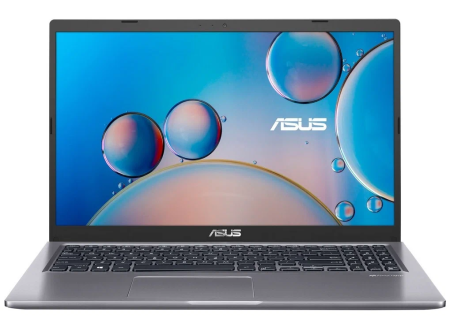 Ноутбук Asus Laptop D515DA-EJ820 Ryzen 3 3250U/8Gb/256Gb SSD/AMD Radeon Graphics/15.6"FHD IPS/noOS/g фото