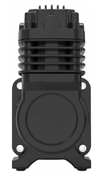 Авто-компрессор воздушный CARMEGA CARM-AC-50 синий фото