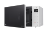Микроволновая печь LG MW-25R35GISW белый фото
