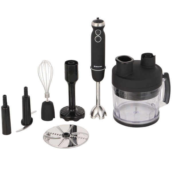 Блендер BRAYER BR1249 купить ЦИТ Блендер BRAYER BR1249 фото