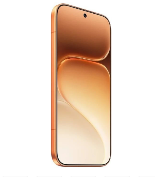 Смартфон Honor 600 8/256Gb Orange (Оранжевый) фото