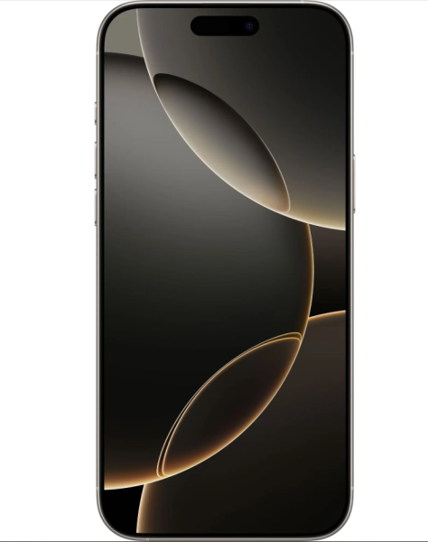 Apple iPhone 16 Pro Max 256GB Natural Titanium 2Sim (Титан) (без RuStore) купить ЦИТ Apple iPhone 16 Pro Max 256GB Natural Titanium 2Sim (Титан) (без RuStore) фото