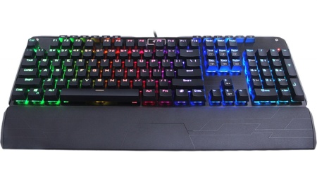 Клавиатура механическая Redragon Indrah RGB фото