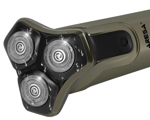 Бритва ARESA AR-4652 фото