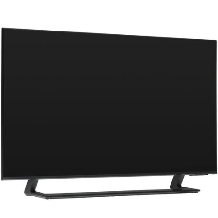 Телевизор LED SAMSUNG 43" UE43CU8500UXRU Ultra HD/60Hz/DVB-T2/DVB-C/DVB-S2/USB/WiFi/Smart TV фото