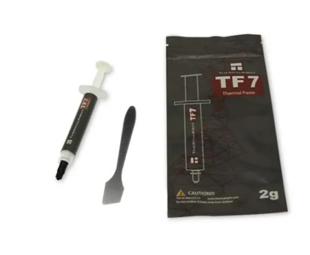 Термопаста Thermalright TF7-2G 12.8Вт/(м-К) шприц 2гр. фото