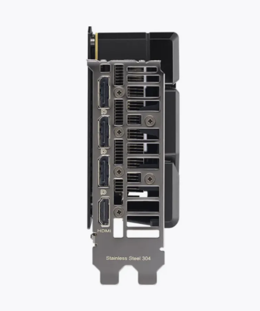 Видеокарта PCI-E 16Gb ASUS NV DUAL-RTX5060TI-O16G 128bit GDDR7 2602/28000 HDMI/3xDP HDCP RTL фото