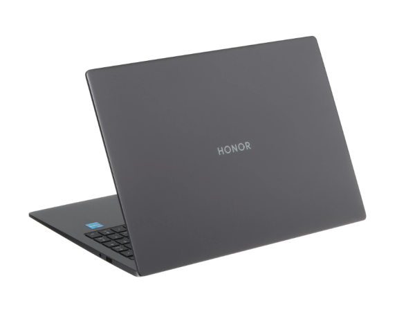 Ноутбук Honor MagicBook X16 5301ALXN 16"WUXGA(1920x1200) IPS/Core i5-13420H 8c/16Gb/512Gb SSD/Intel  фото