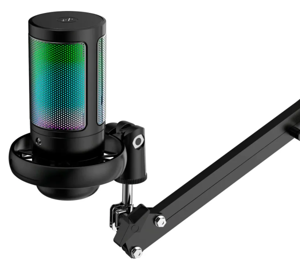 Микрофон Defender Space GMC 550 USB фото