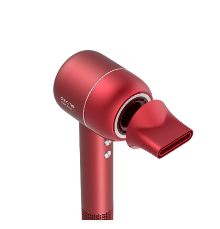 Фен DREAME AHD5-RE0 красный фото