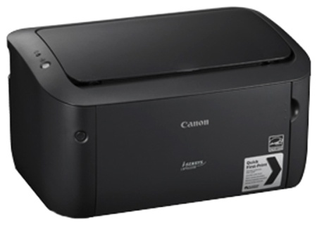 Принтер Canon LBP6030B чёрный фото