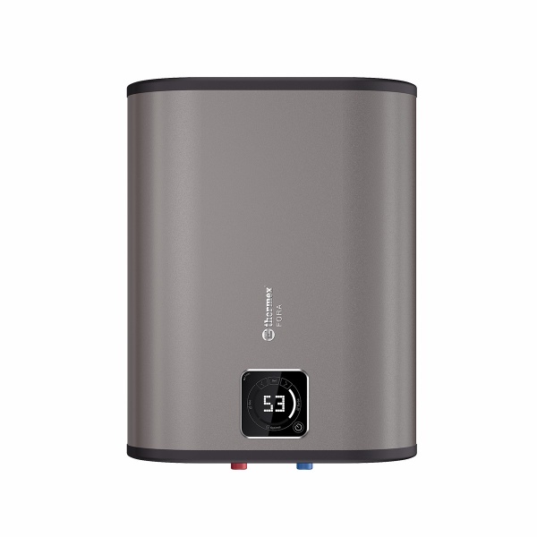 Водонагреватель THERMEX Fora 30 (нерж. бак) фото