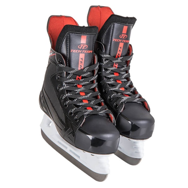 Хоккейные коньки TechTeam Terret р.45 фото