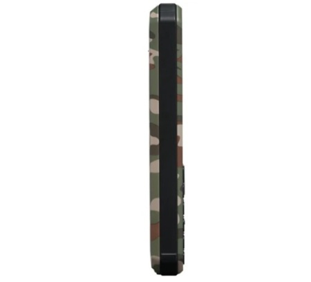 Мобильный телефон XENIUM X300 Green Camouflage фото