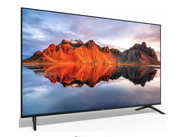 Телевизор LED Xiaomi 32" Mi TV A 32 2025 HD READY черный купить ЦИТ Телевизор LED Xiaomi 32" Mi TV A 32 2025 HD READY черный фото
