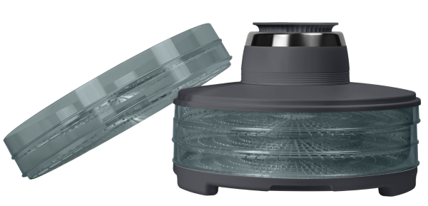 Сушилка для овощей ARESA AR-2605 черный купить ЦИТ Сушилка для овощей ARESA AR-2605 черный фото