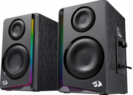 Колонки Redragon Andante 2.0 фото