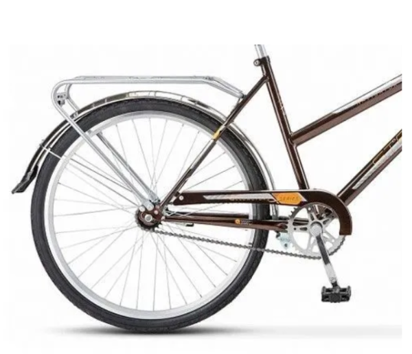 (м) Велосипед дорожный STELS 26" Navigator 205 C Z010 фото