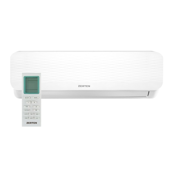 Кондиционер Zerten ZN-9I Inverter фото