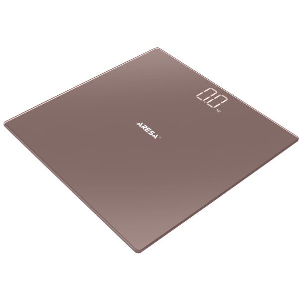 Весы напольные ARESA AR-4417 фото