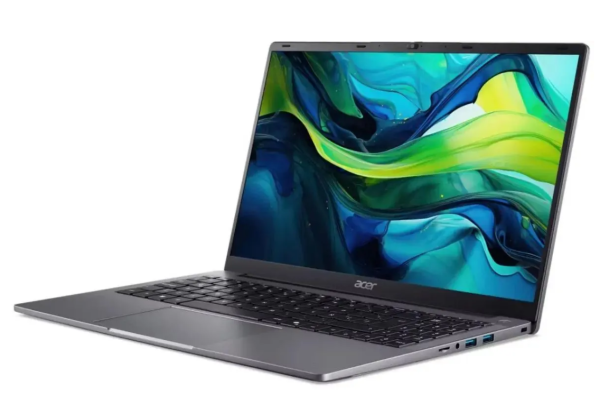 Ноутбук Acer Aspire AL15-32P-C1KD 15.6"FHD(1920x1080) IPS/Celeron N4500 2c/8Gb/256Gb/Intel UHD Graph фото