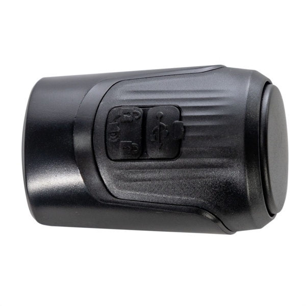 Электросигнал STG BC-BB3371, черный Х113059 фото